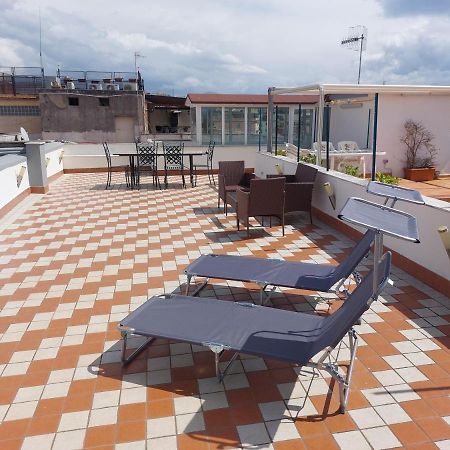 Raggio Di Sole Apartment Naples Exterior photo