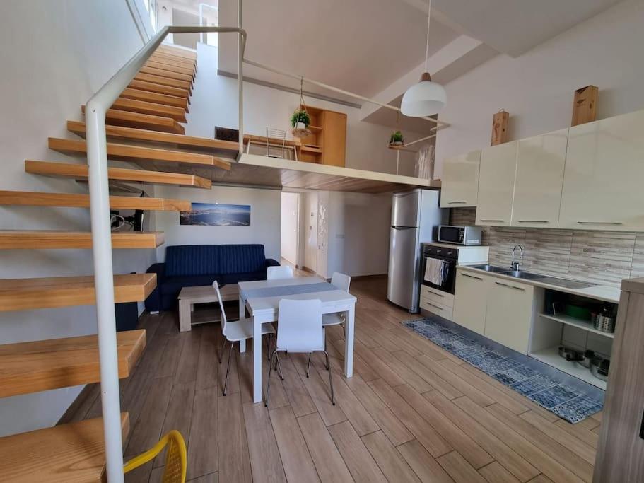 Raggio Di Sole Apartment Naples Exterior photo