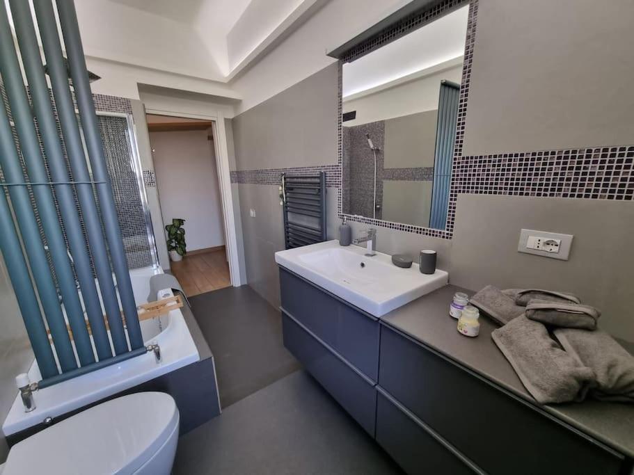 Raggio Di Sole Apartment Naples Exterior photo