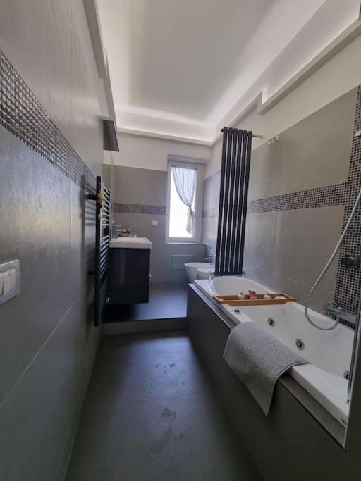 Raggio Di Sole Apartment Naples Exterior photo
