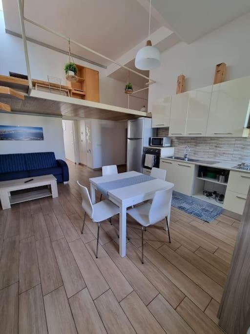Raggio Di Sole Apartment Naples Exterior photo