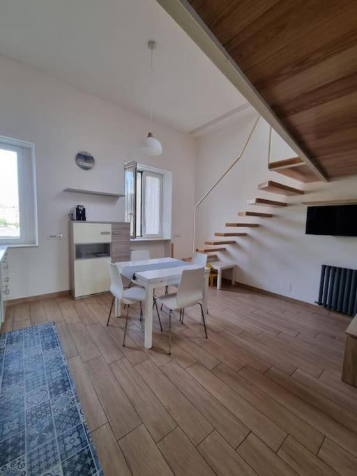 Raggio Di Sole Apartment Naples Exterior photo
