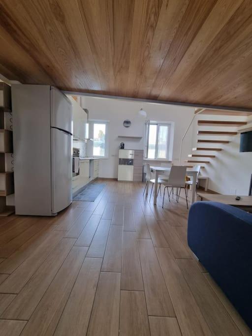 Raggio Di Sole Apartment Naples Exterior photo